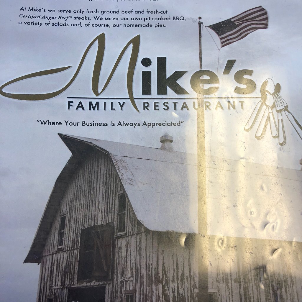 Mike`s Family Foods